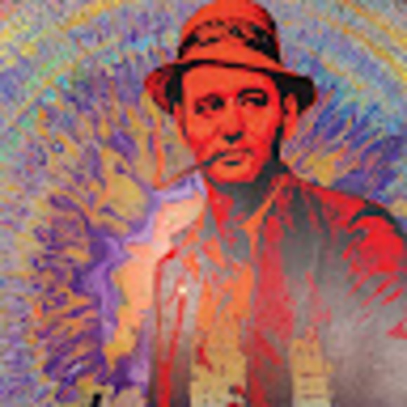 Meet your Posher, Eric - Picture 1 of 1